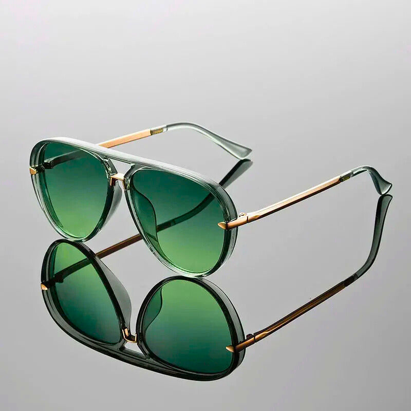 Gafas de sol aviador