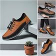 Zapatos Oxford artesanales
