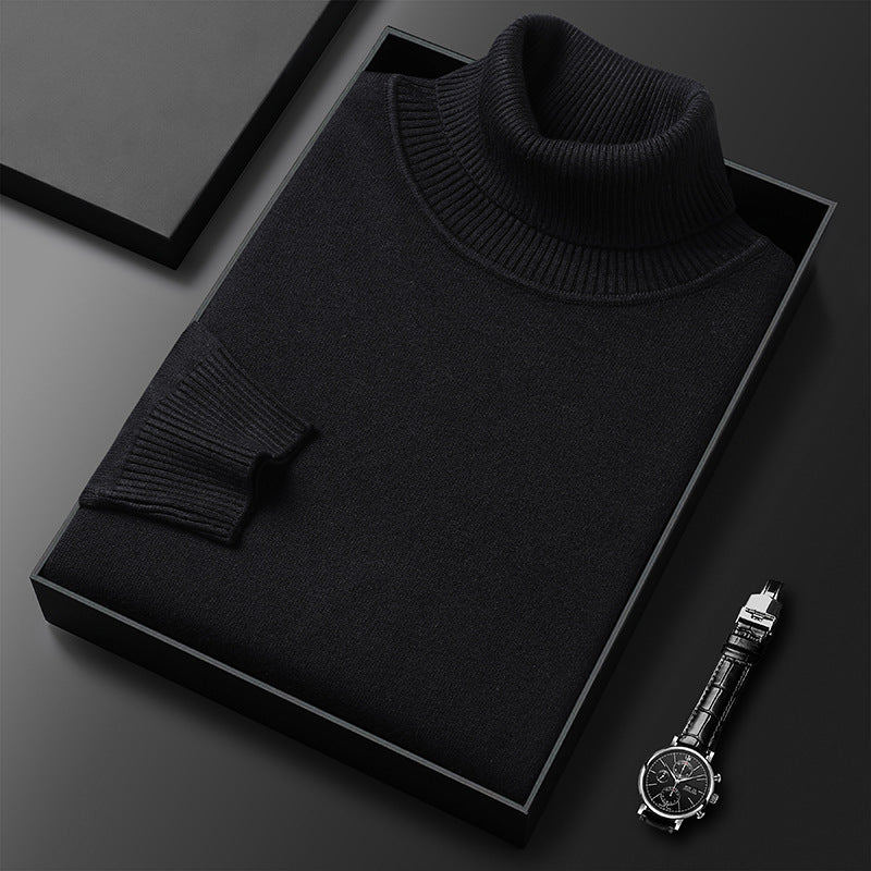 Jersey Cómodo Elegante