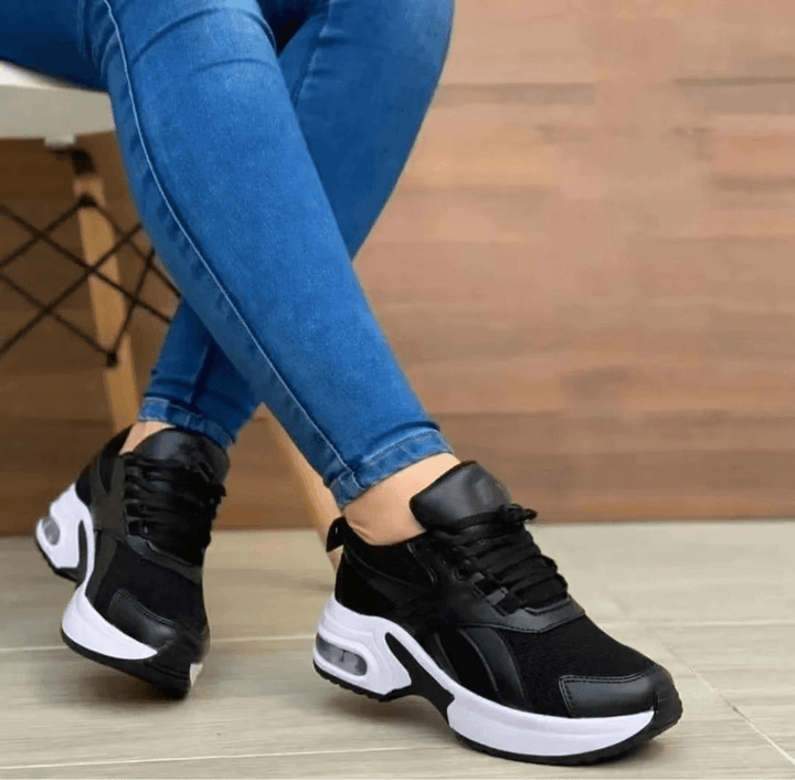 Zapatillas cómodas