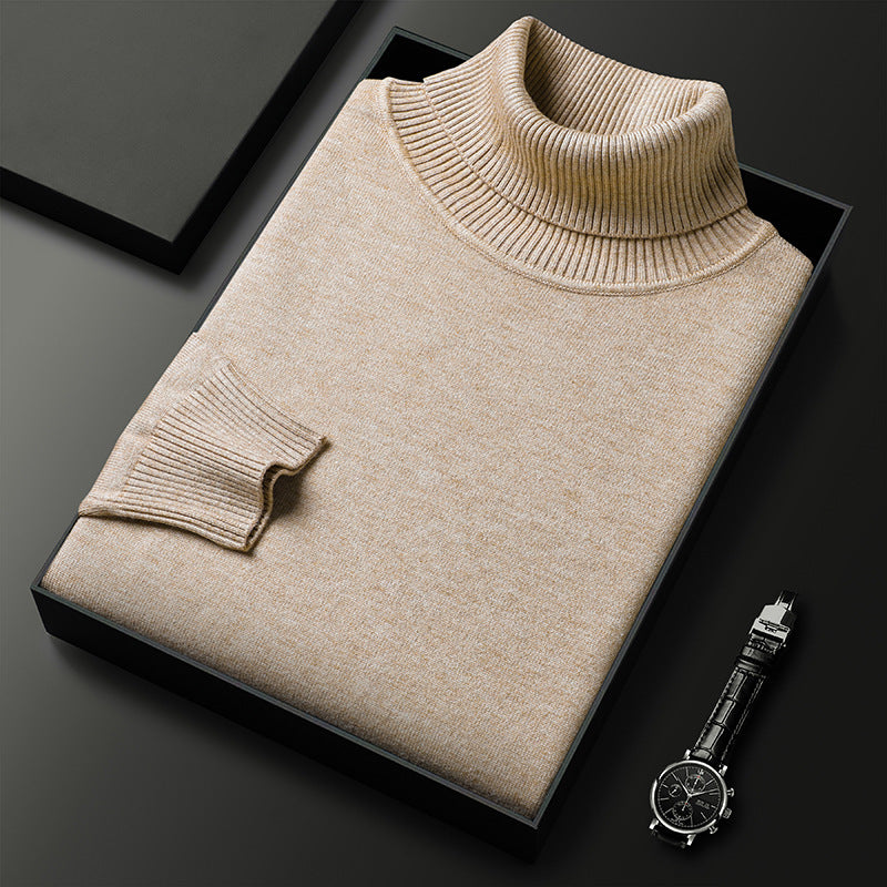 Jersey Cómodo Elegante