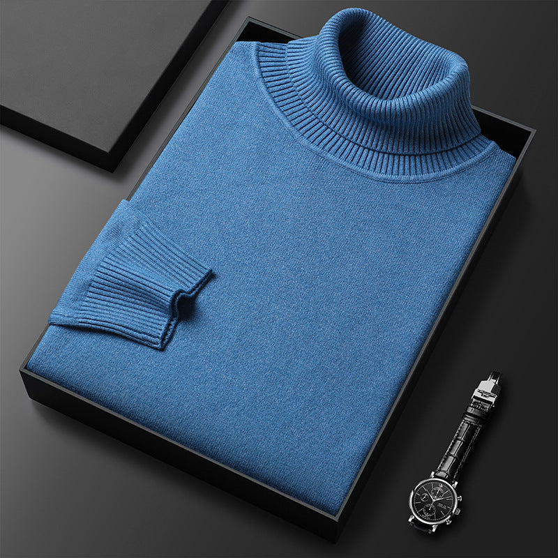 Jersey Cómodo Elegante