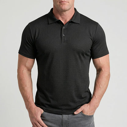 Camiseta elegante para hombre
