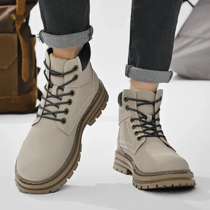 Mateo - Botas Urbanas