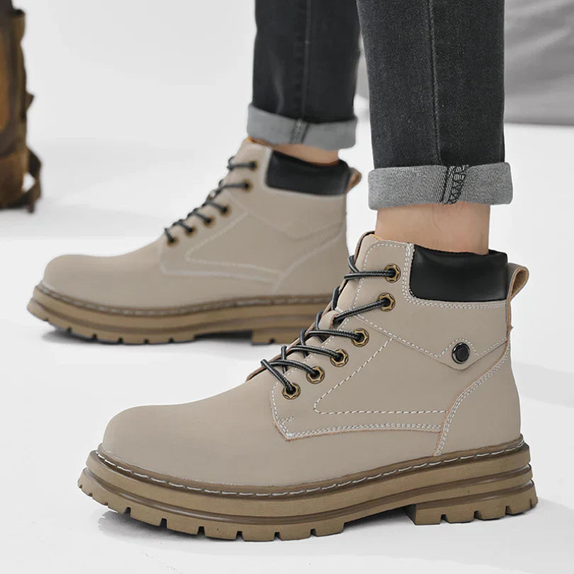 Mateo - Botas Urbanas