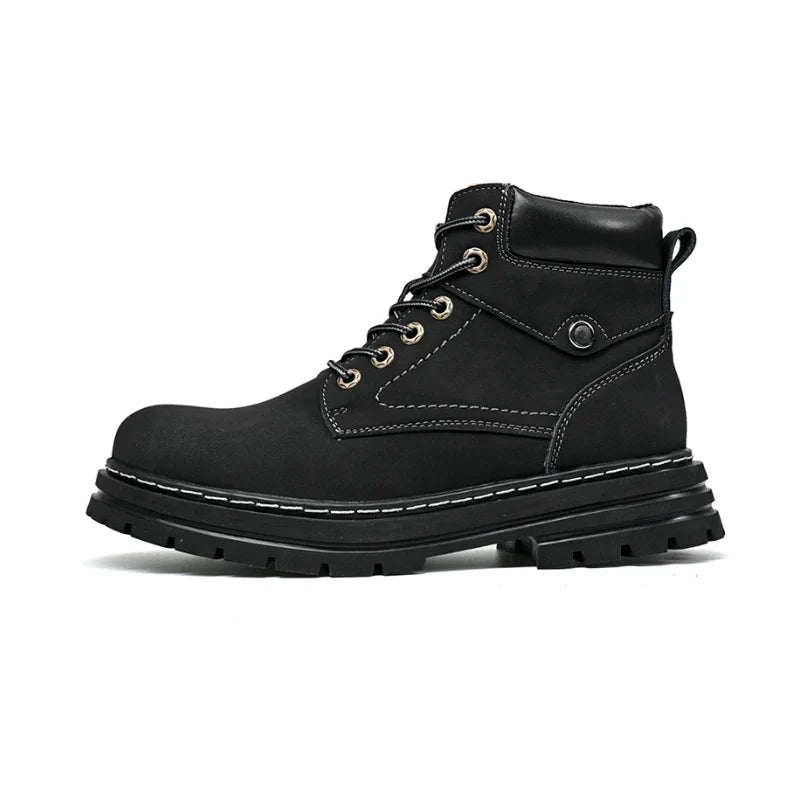 Mateo - Botas Urbanas
