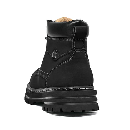 Mateo - Botas Urbanas