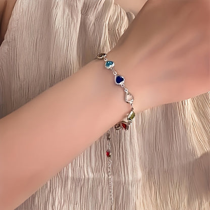 Corazón - Pulsera de Corazón