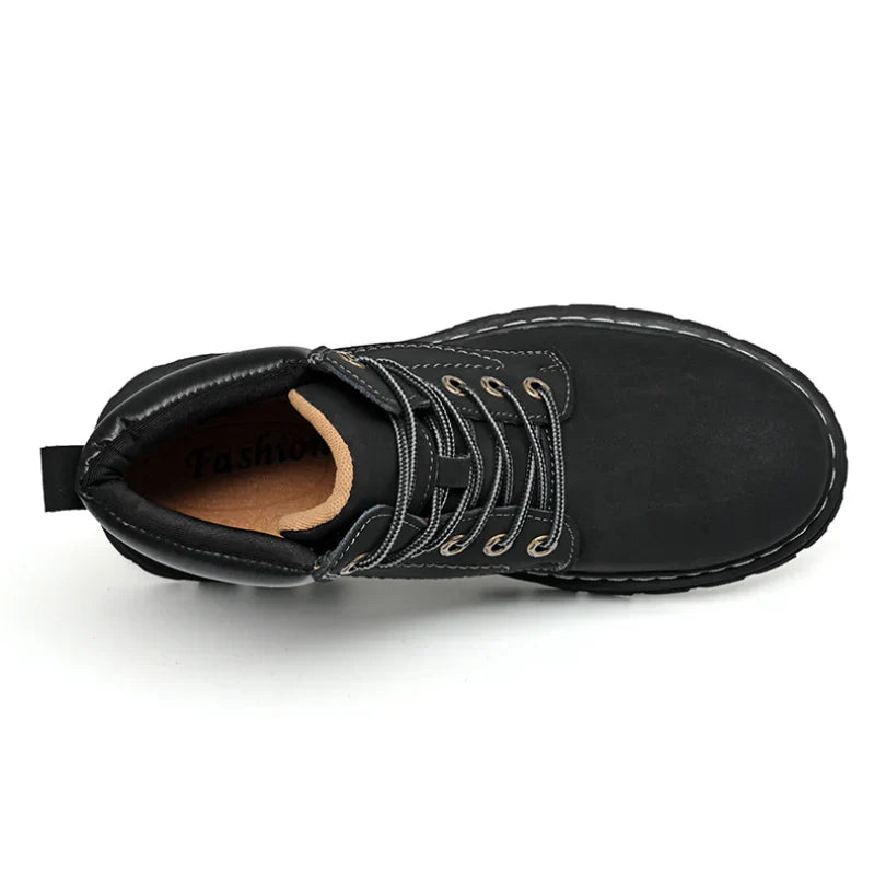 Mateo - Botas Urbanas