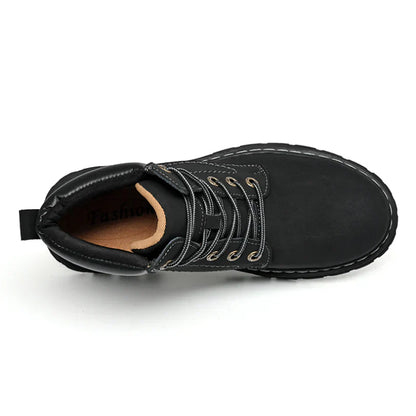 Mateo - Botas Urbanas