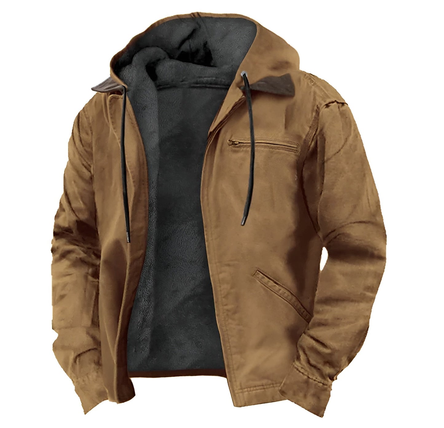Chaqueta térmica premium
