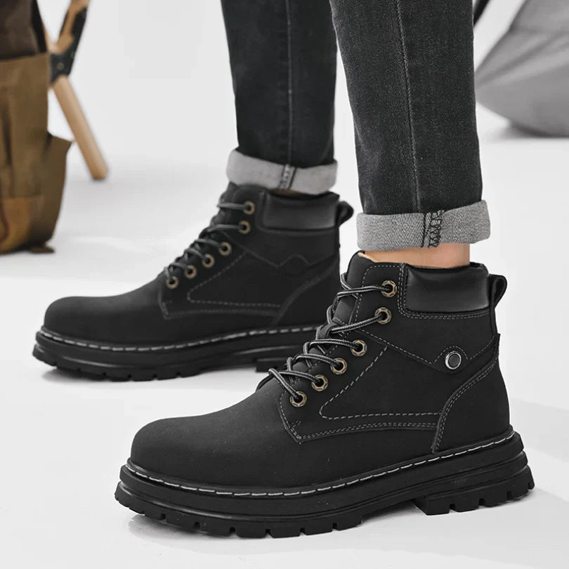 Mateo - Botas Urbanas