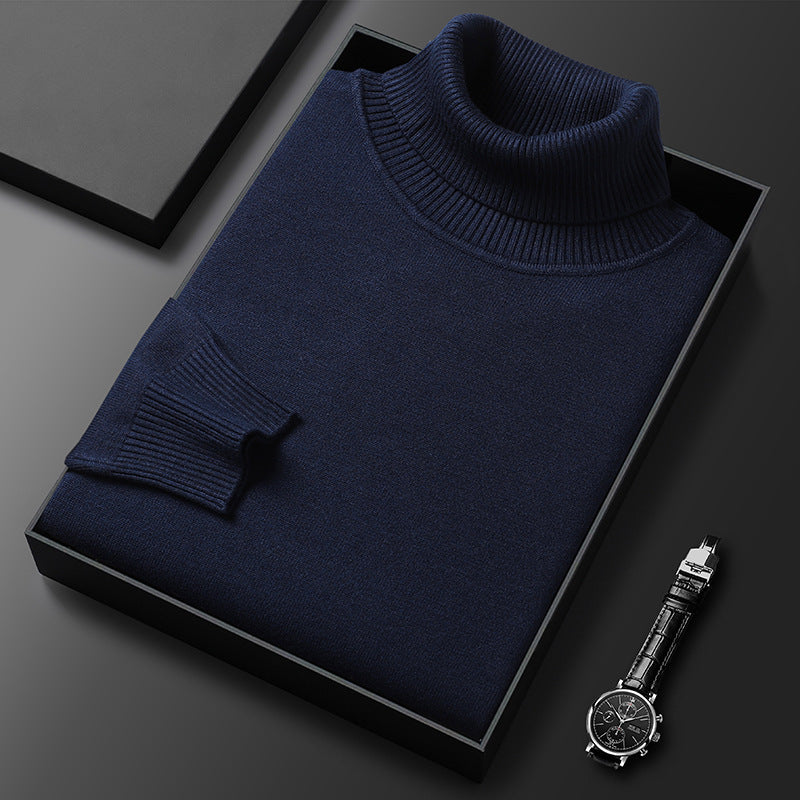 Jersey Cómodo Elegante