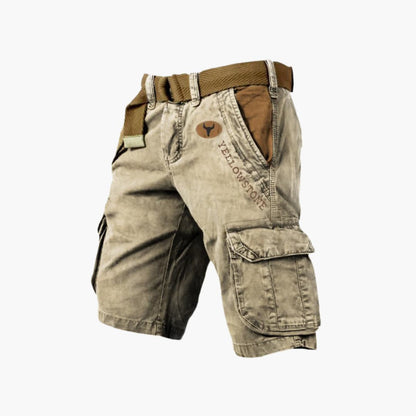 Pantalón cargo (2 + 1 GRATIS!)