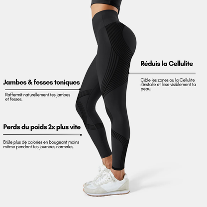 Lena - Leggings Moldeadores