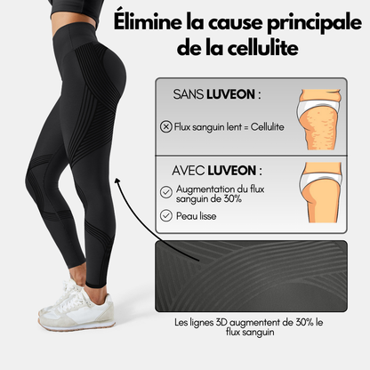 Lena - Leggings Moldeadores