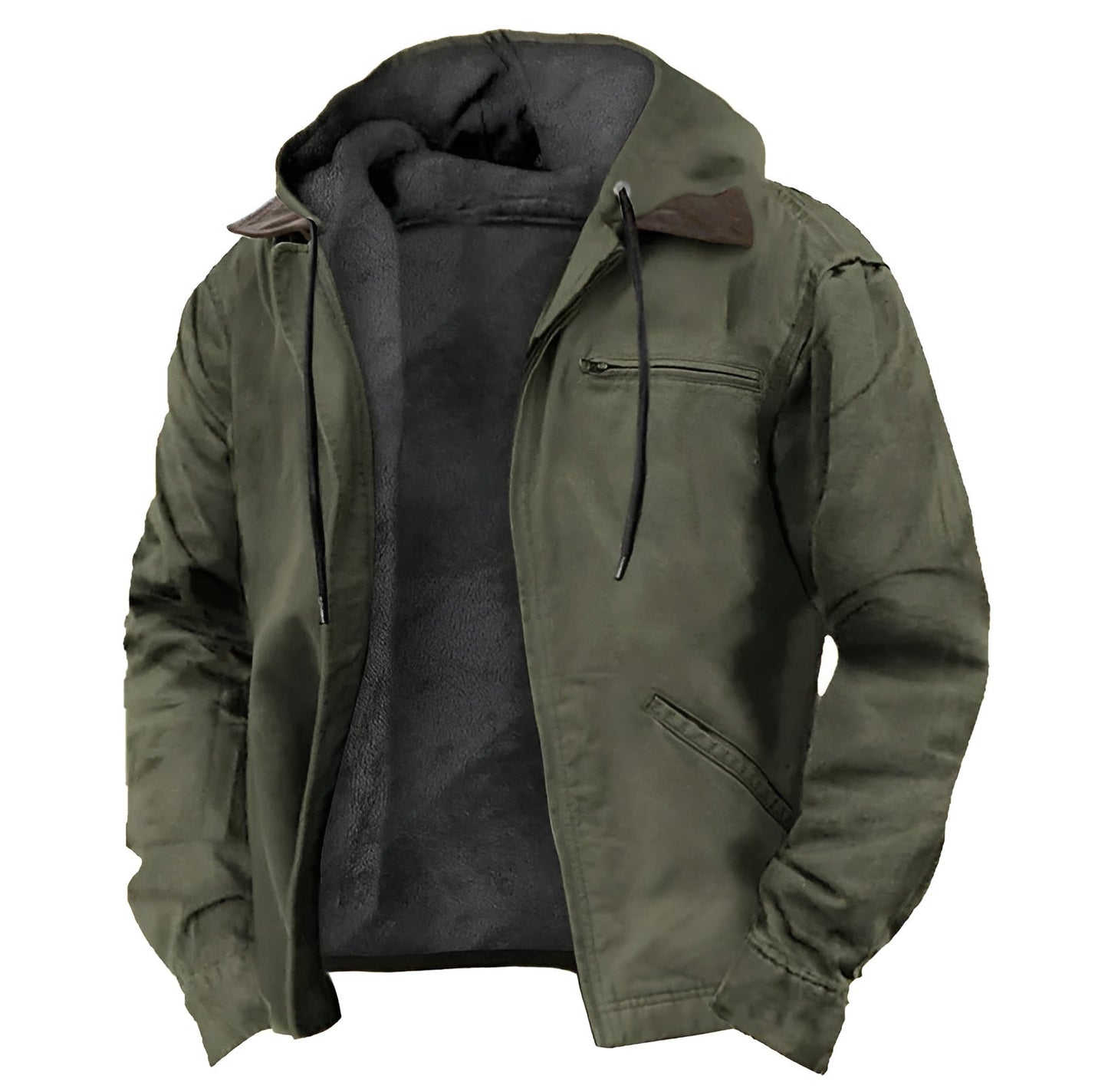 Chaqueta térmica premium