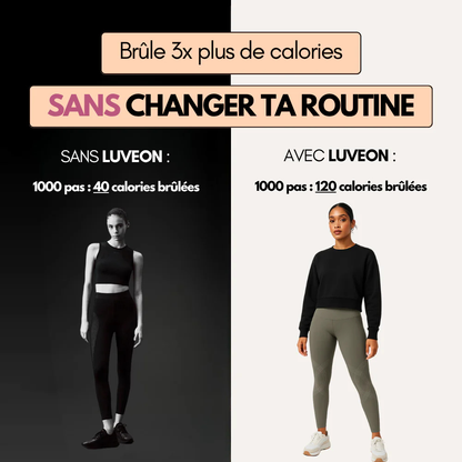 Lena - Leggings Moldeadores