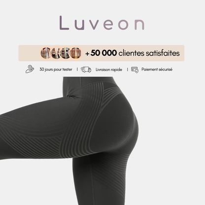 Lena - Leggings Moldeadores