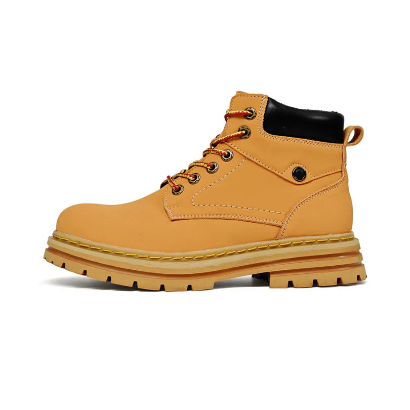 Mateo - Botas Urbanas