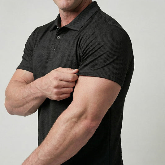 Juan - Camiseta Elegante