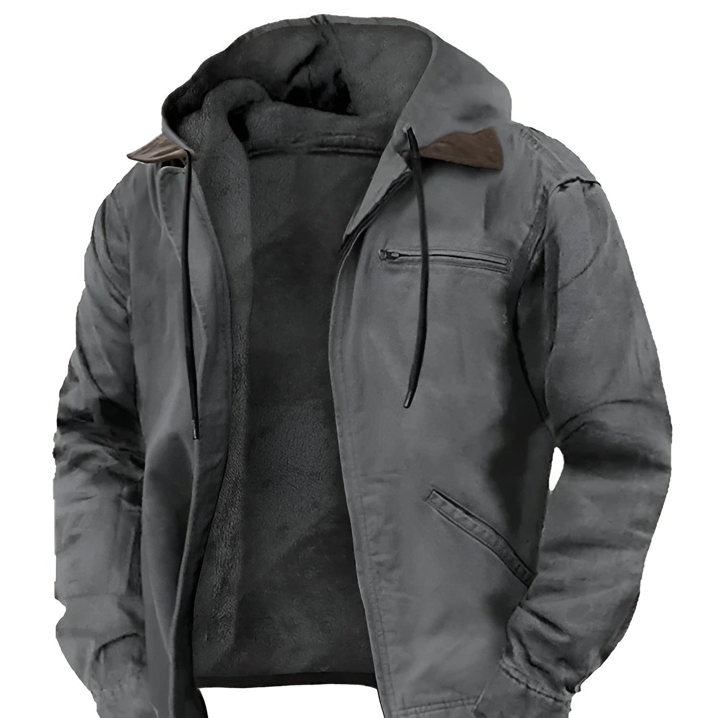 Chaqueta térmica premium