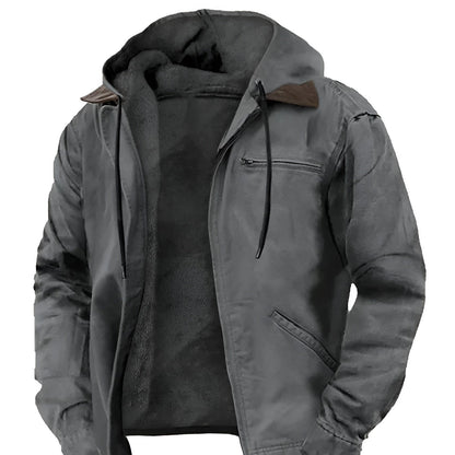 Chaqueta térmica premium