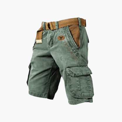 Pantalón cargo (2 + 1 GRATIS!)