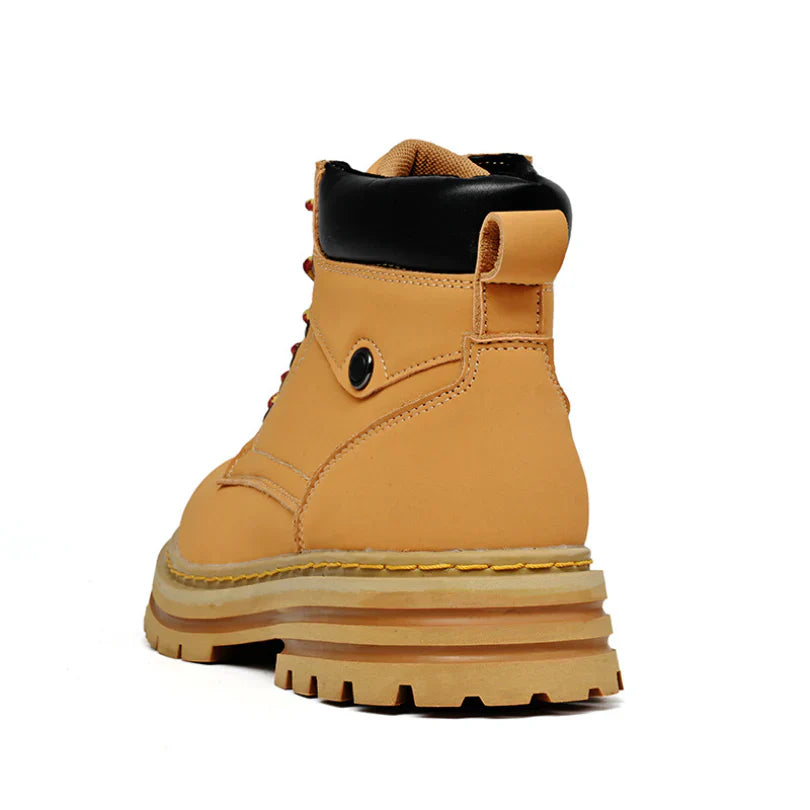 Mateo - Botas Urbanas