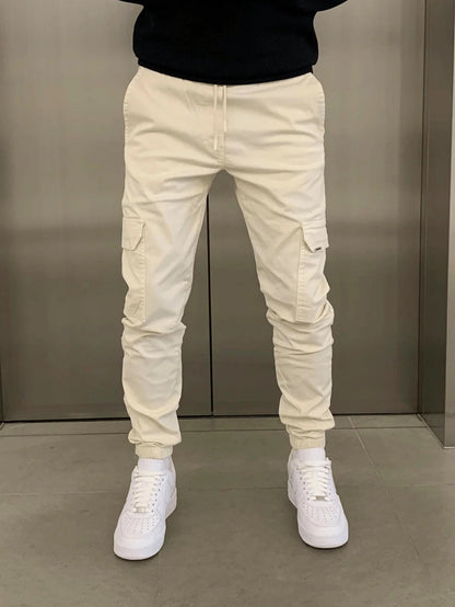 Pantalón Cargo