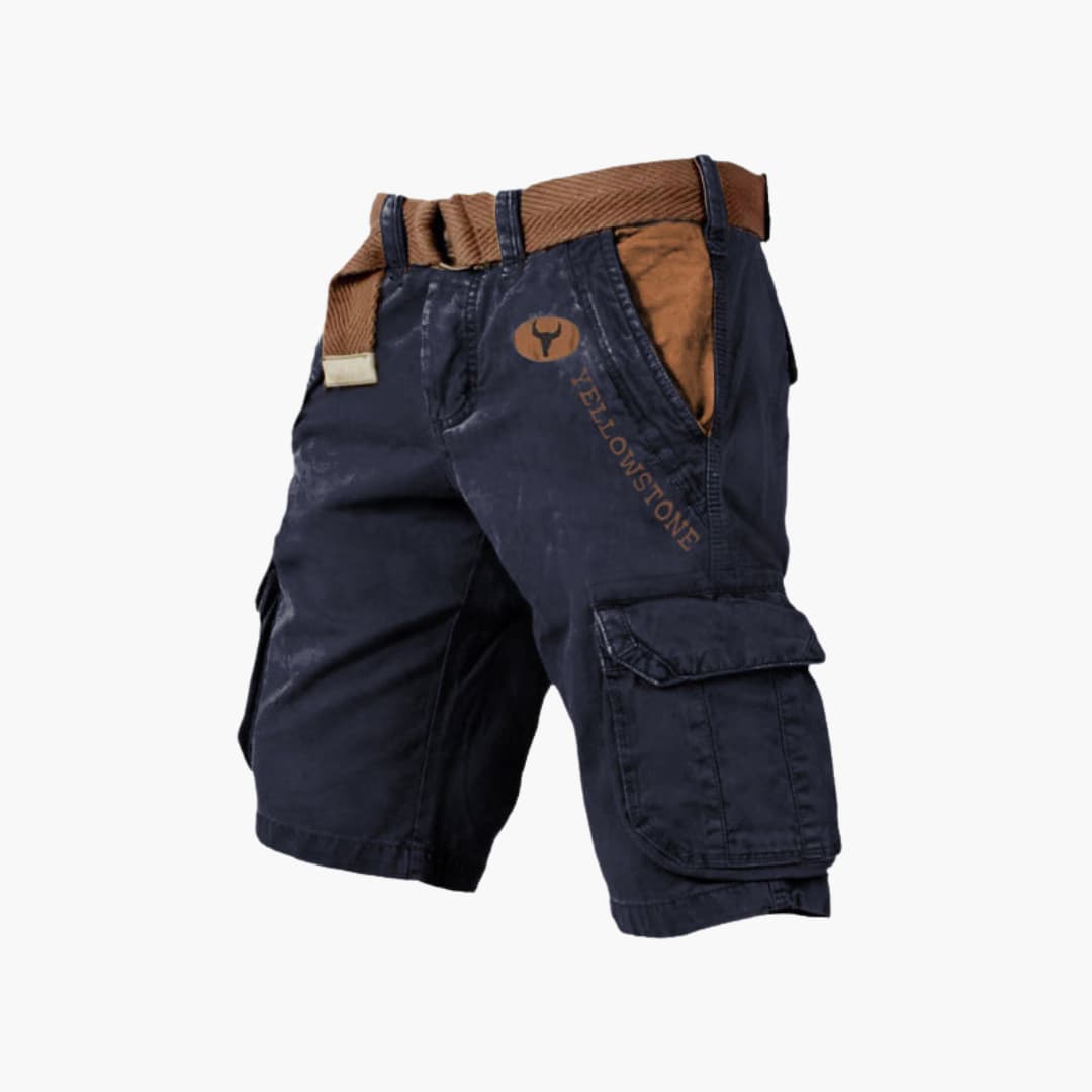 Pantalón cargo (2 + 1 GRATIS!)