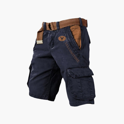 Pantalón cargo (2 + 1 GRATIS!)