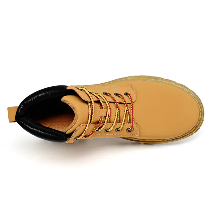 Mateo - Botas Urbanas