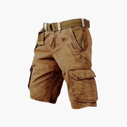 Pantalón cargo (2 + 1 GRATIS!)