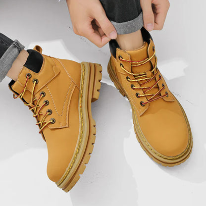 Mateo - Botas Urbanas