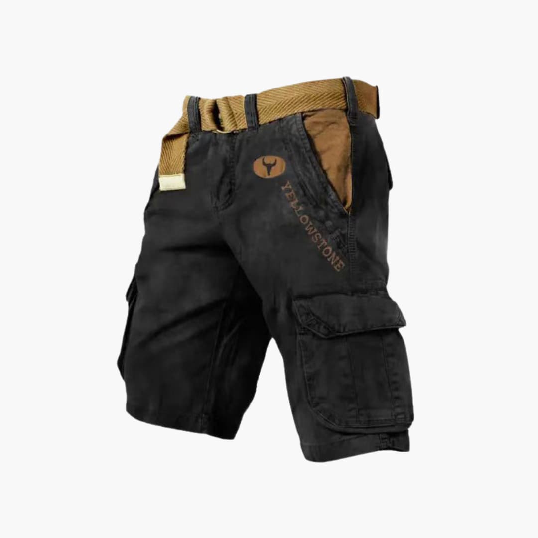 Pantalón cargo (2 + 1 GRATIS!)