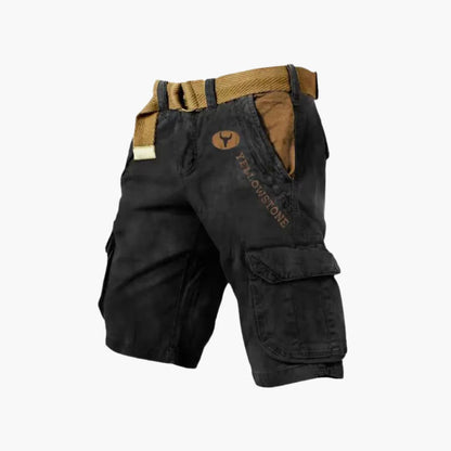 Pantalón cargo (2 + 1 GRATIS!)
