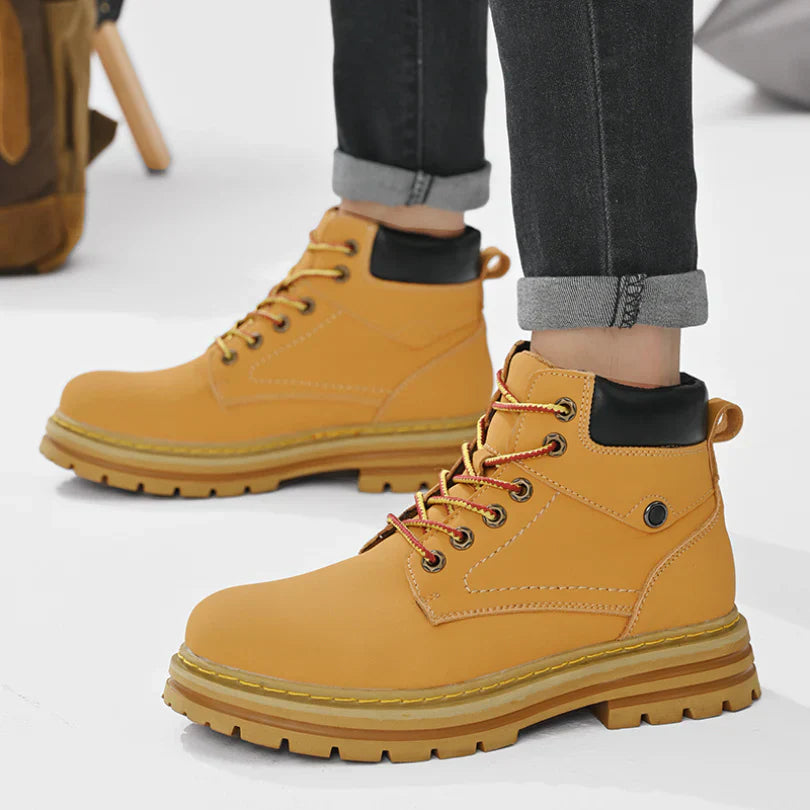 Mateo - Botas Urbanas