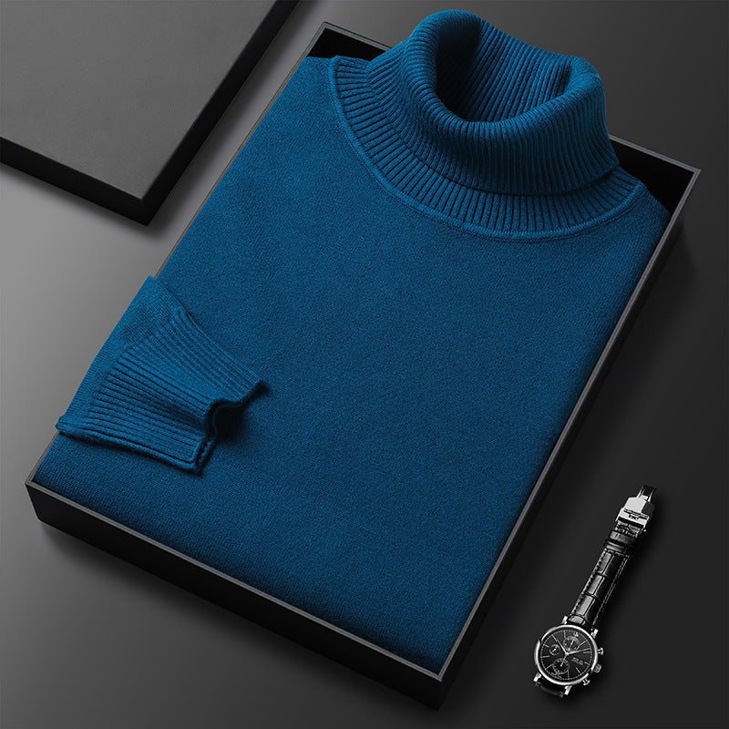 Jersey Cómodo Elegante