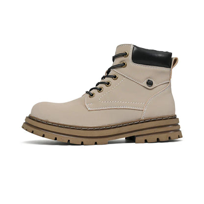 Mateo - Botas Urbanas