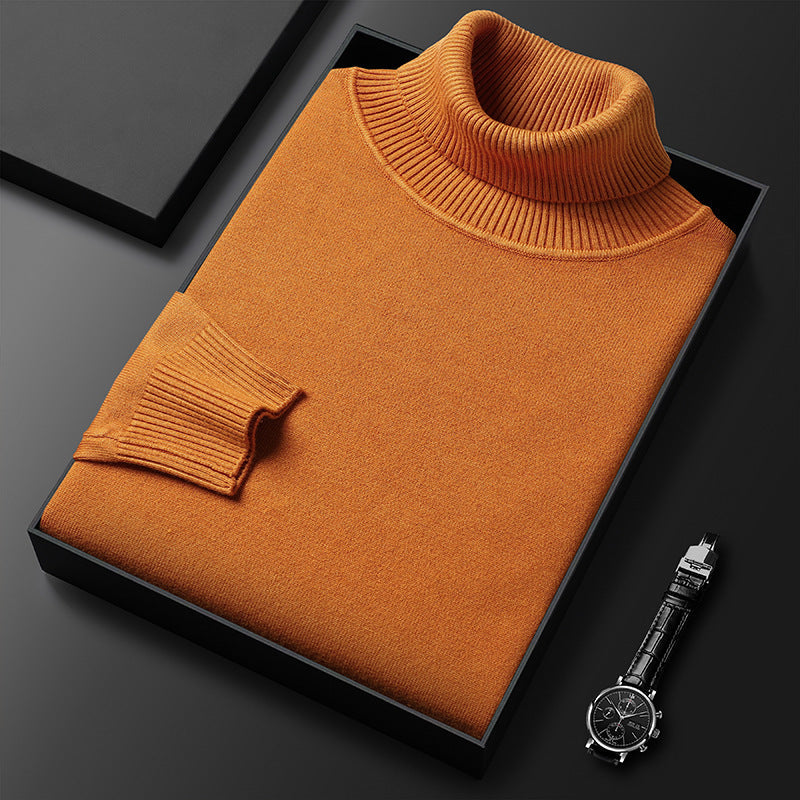 Jersey Cómodo Elegante