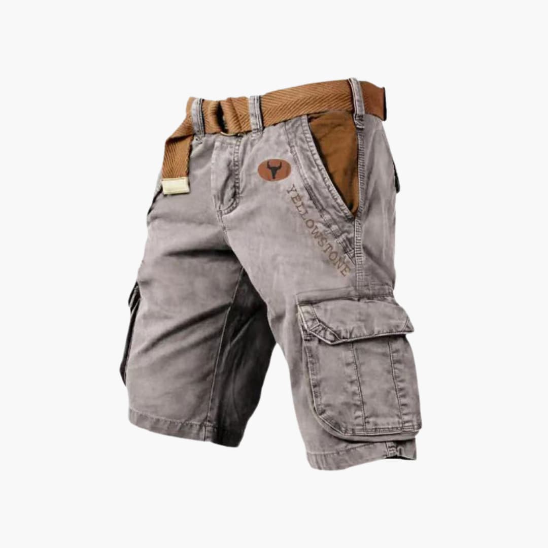 Pantalón cargo (2 + 1 GRATIS!)