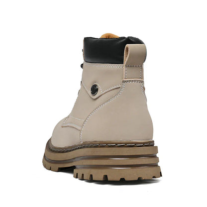 Mateo - Botas Urbanas
