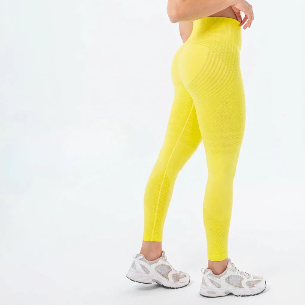 Lena - Leggings Moldeadores