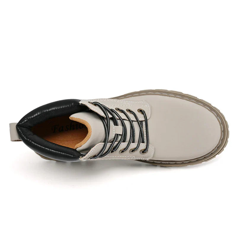 Mateo - Botas Urbanas