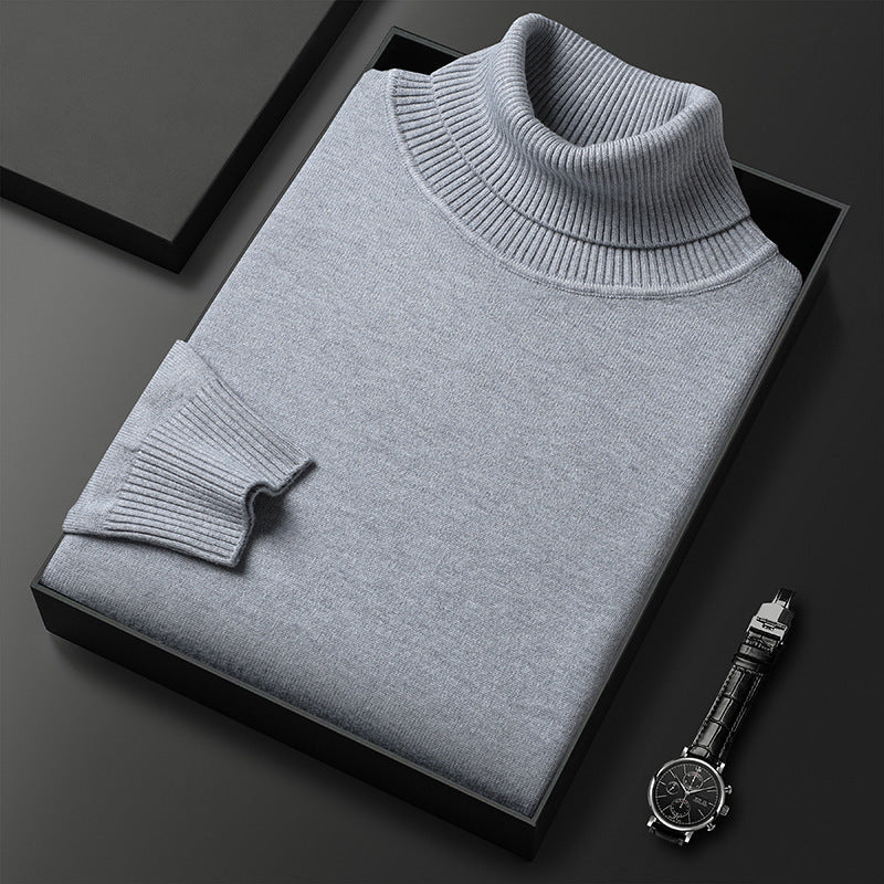 Jersey Cómodo Elegante
