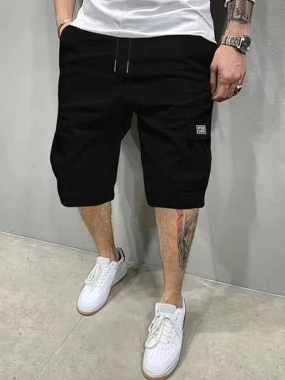 Shorts cargo masculino (¡Compra 1 + 1 GRATIS!)