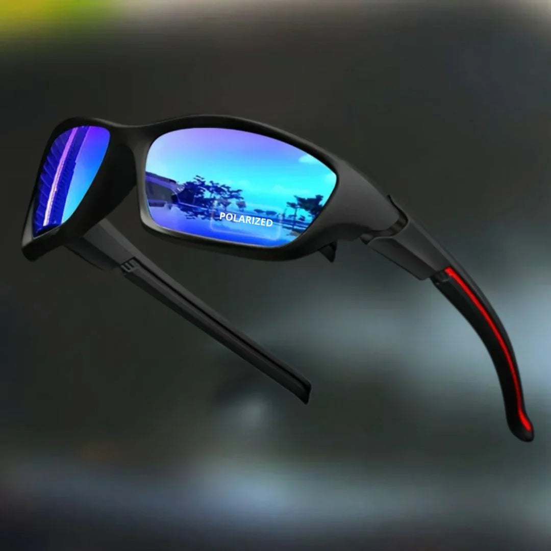 Gafas de sol polarizadas