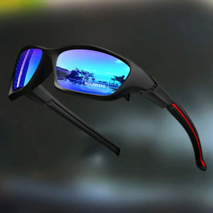 Gafas de sol polarizadas