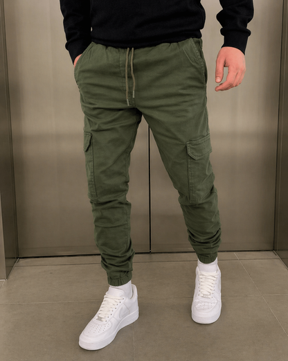 Pantalón Cargo